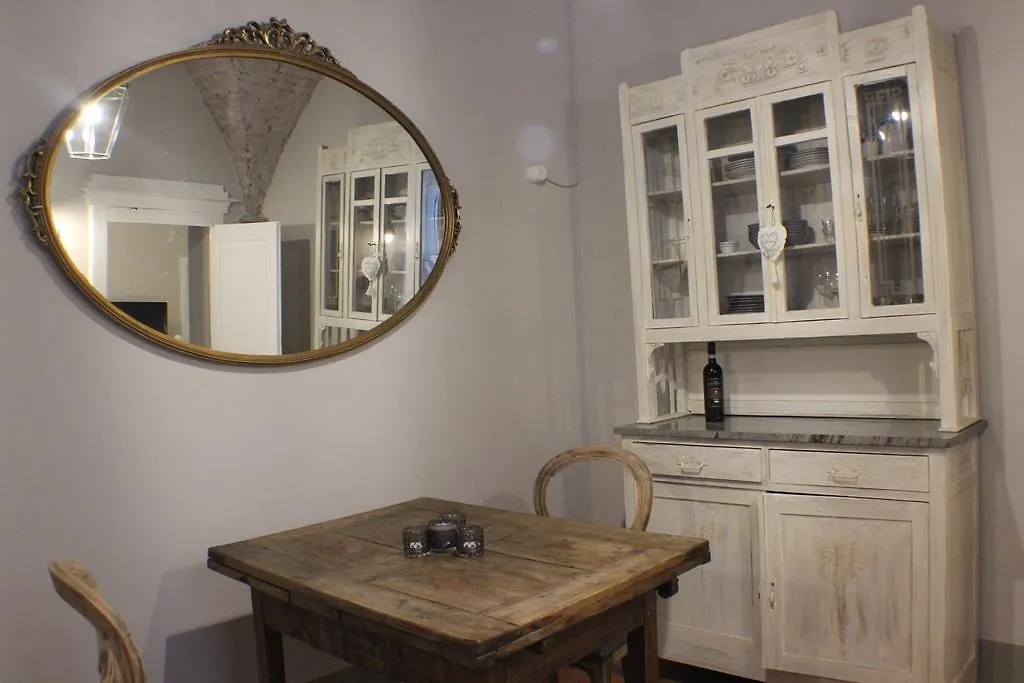 Apartment Florence Charming Suite