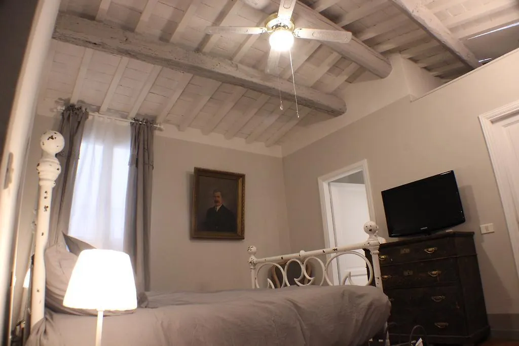 Florence Charming Suite Apartment