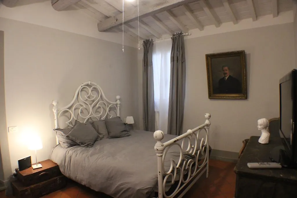 Florence Charming Suite