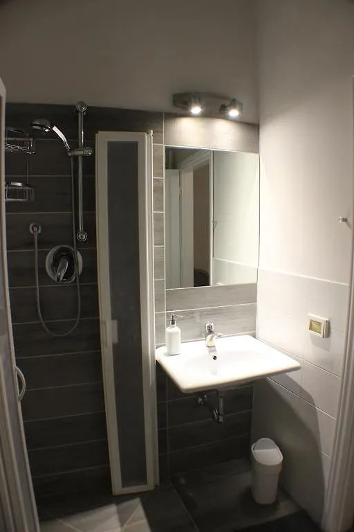 Florence Charming Suite 0*,