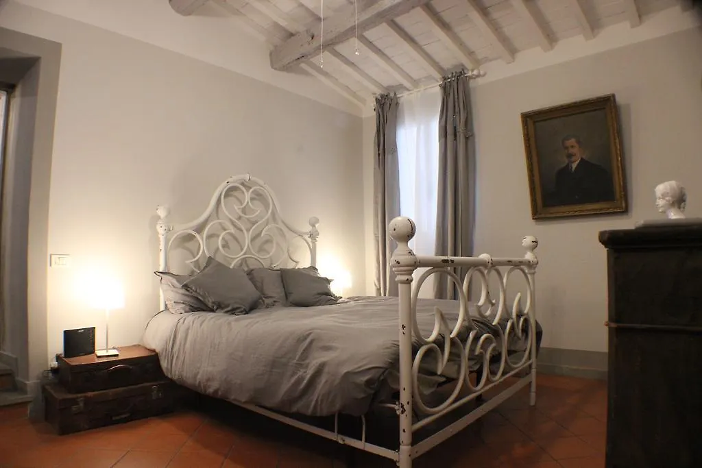 Florence Charming Suite Italy