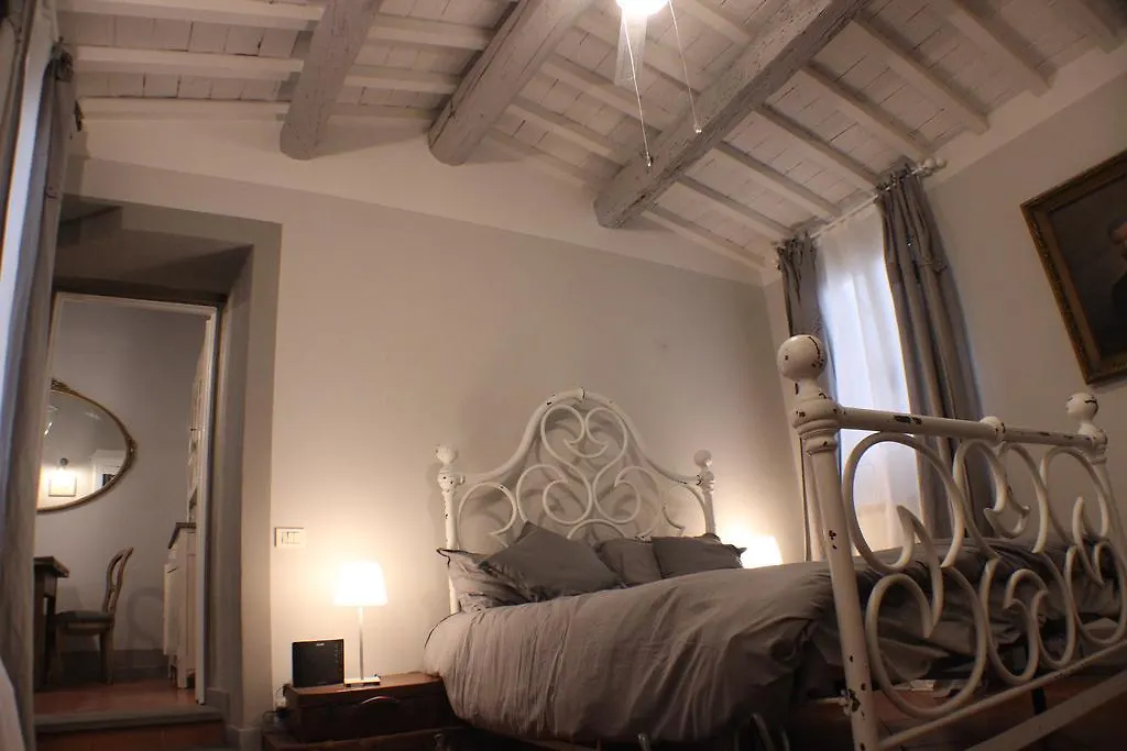 Florence Charming Suite Apartment