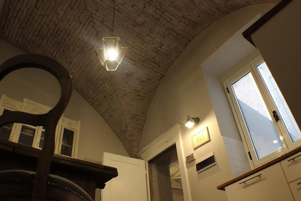 Apartment Florence Charming Suite