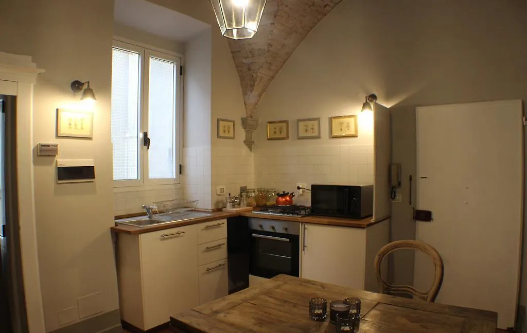 Florence Charming Suite Apartment