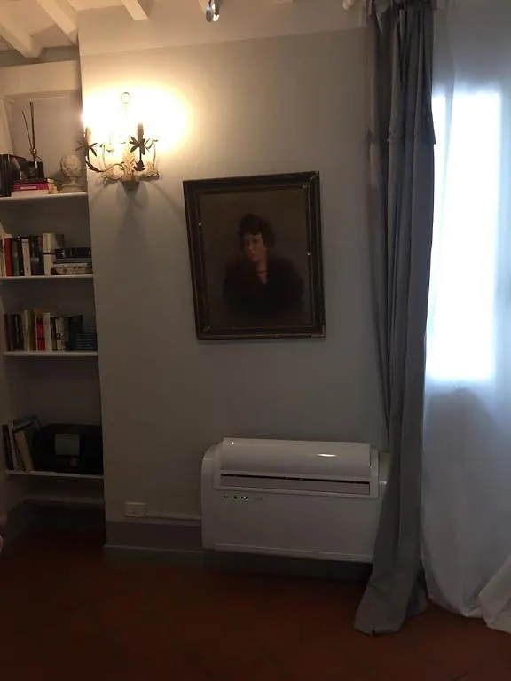 Florence Charming Suite Apartment