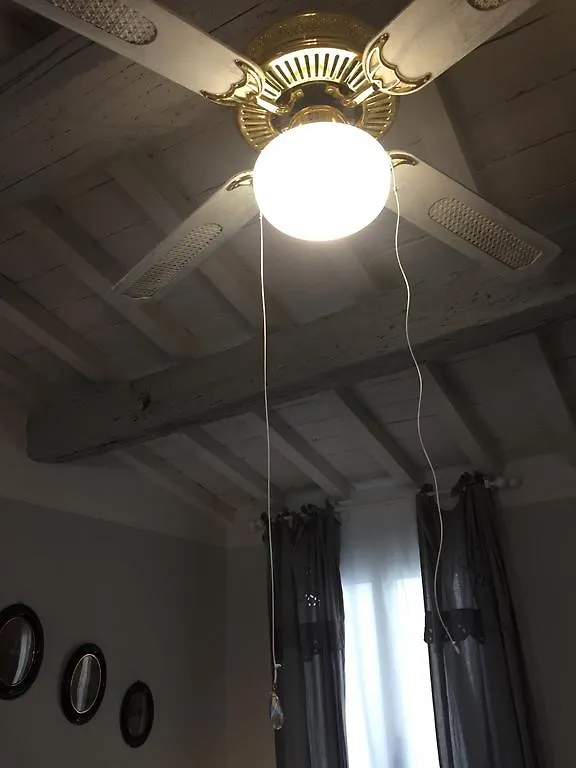 Florence Charming Suite