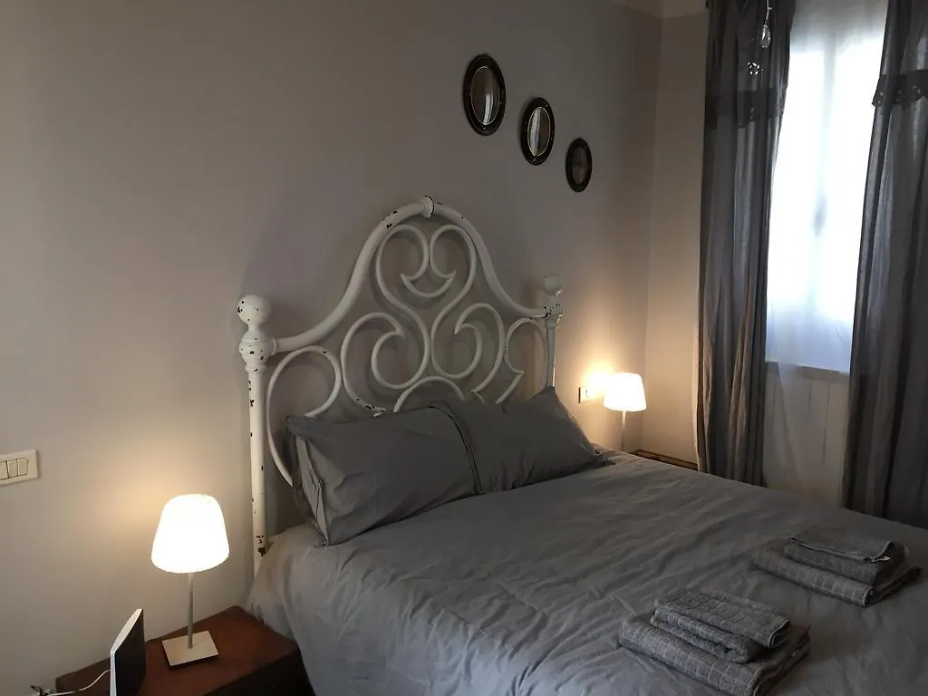 Apartment Florence Charming Suite Italy