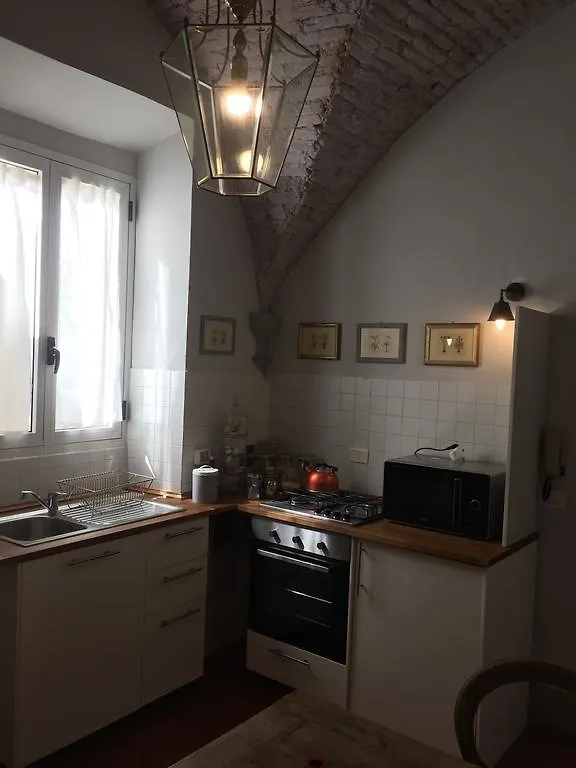 Apartment Florence Charming Suite Italy