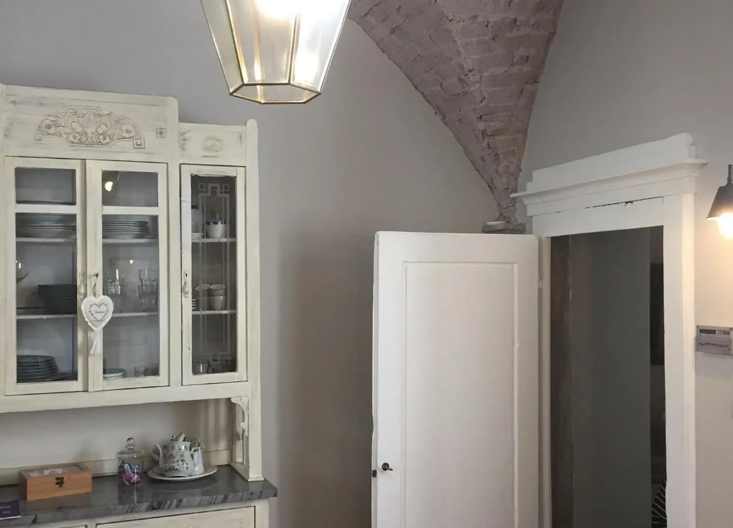 Florence Charming Suite
