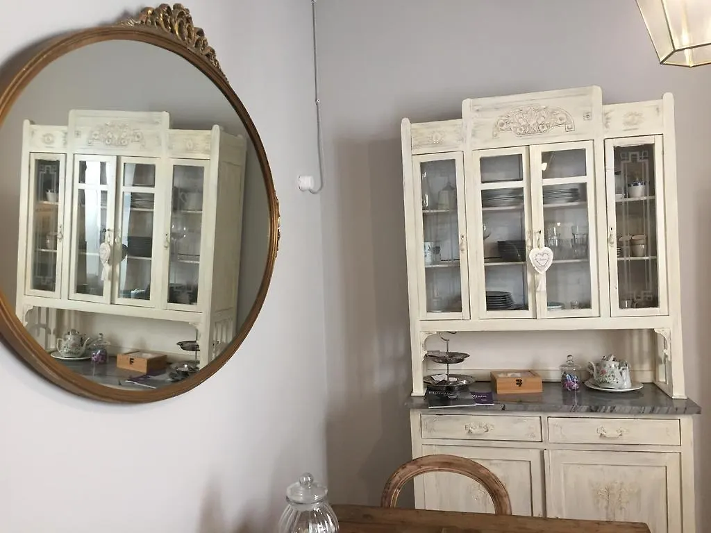Apartment Florence Charming Suite