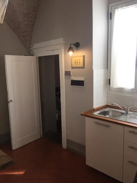 Florence Charming Suite