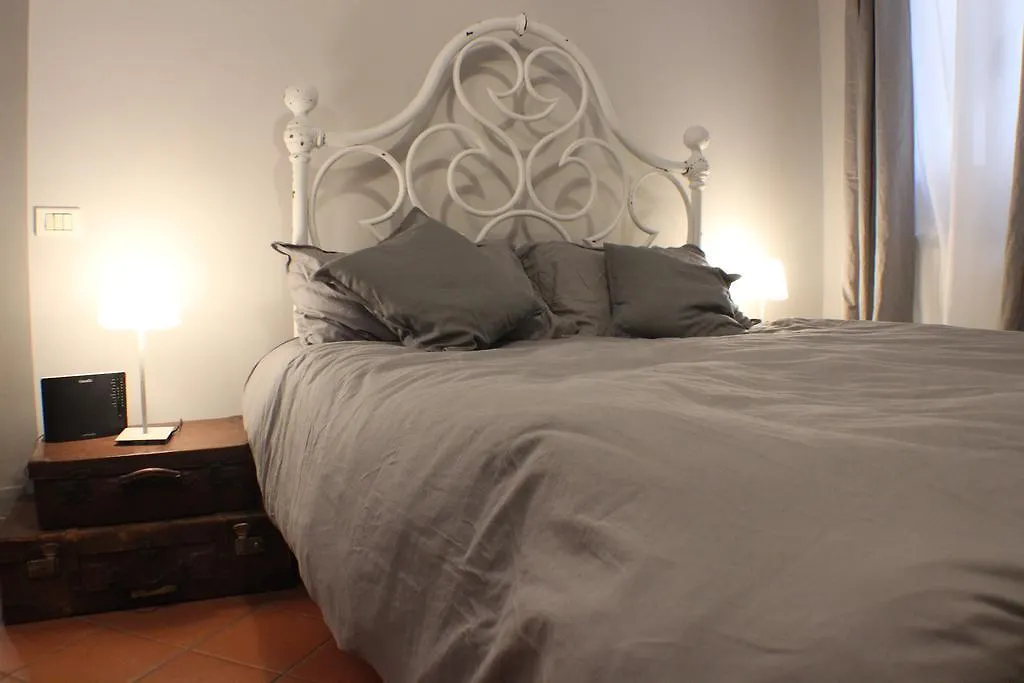 Florence Charming Suite 0*,