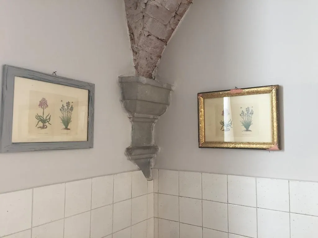 Apartment Florence Charming Suite
